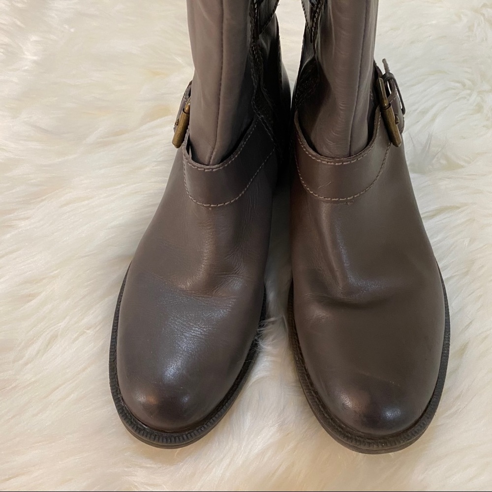 Enzo Angiolini | Saylem Riding Boots - Picture 5 of 8